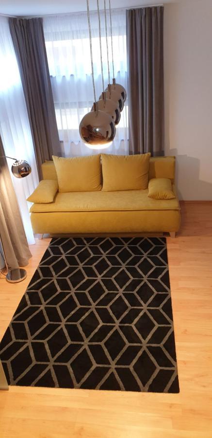Grand Paradise Apartman Miskolc Exterior foto